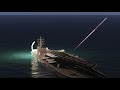 ARMA 3: US Navy's Deadly Autocannon | Phalanx CIWS in Action | Aircraft Carrier