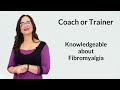 #094 FIBROMYALGIA: A beginner's guide to start exercising