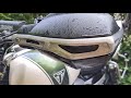 Watch This Before You Get A Triumph Scrambler 1200