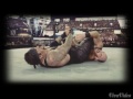 Wrestlemania 19:Undertaker vs Big Show & A Train Highlights  (11-0)