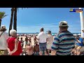 Levante Beach Benidorm - Exploring Levante Beach 2024