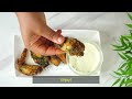 How to make air fried chicken || Easy Chicken Wings in the Airfryer