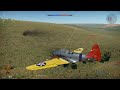 War Thunder | PayBack from The Grave