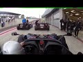 Ktm x bow crazy driving