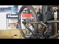 DREAM BUILD MTB Transition Spire 2023 | Custom Bike Build | Dual Crown