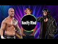 WWE Mashups | Logan Paul VS Undertaker VS Karrion Kross |Theme Song Remix