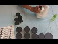 Whipped Moringa Body Butter | Making & Packaging