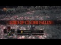 DARK SOULS™ III Soul Of Cinder