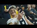 Michigan Wolverines 2023-24 CFB Playoffs Hype Video