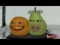 Annoying Orange - Sandwitch! #Shocktober (ft. Jess Lizama)