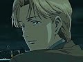 The Perfect Antagonist | Johan Liebert | Edit - The Perfect Girl