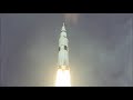 Ultimate Saturn V Launch with Hollywood Audio