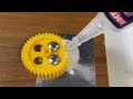 Super Glue and Baking soda ! Pour Glue on Baking soda and Amaze With Results