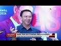 Kelakar Ahok soal Isu Kotak Kosong di Pilkada Jakarta | AKIM tvOne