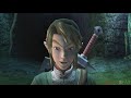 Evolution of Creepy Moments in Zelda Games (1993-2021)