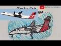 Rating Your “Questionable” Aviation Art (BRUTALLY HONEST) | Aviation Art Rating pt.1