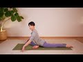 [30 minutes] Relaxing Yoga to Recover from Full Body Fatigue #665