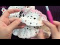 Como tejer chaquetita primavera | chambrita | casaquinho de niñas fácil  0-3M Crochet for Baby #182