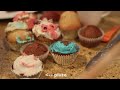 Sebastian & Ciel Decorate Cupcakes!!
