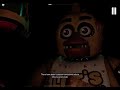 This is harder than I thought- (FNAF Help Wanted on mobile)