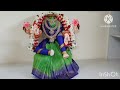 varamahalakshmi saree draping class1M #yt #hindufestival #subscribe #saree #viralvideos #youtube