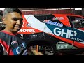 HASIL AKHIR LAND CRUISER 200 RALLY RAID! LANGSUNG TEST OFFROAD BUAT AXCR 2023 | DIRT CARVLOG #553