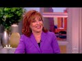 Joy Behar’s Essay On Workplace Harassment | The View