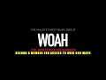 DJ Mustard | Ty Dolla Sign Type Beat - Woah (2015 Re - Upload)