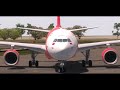 Prepar3D v4.5 | Aerosoft A330 Professional | AirAsia X | Landing in Singapore