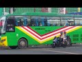 New Stow Away Bus Liner Yutong ZK6107HA (ZK6105HA)