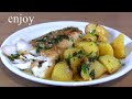 Best Pan Seared Cod Fillet-How To Fry Cod Fillet -Two Easy and Quick Fish Recipes- Pan Fried Cod