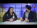 Arif Lohar |  The Jugni King | Interview | Jag Punjabi TV