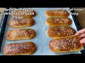 ❗RECORD-BREAKING VIEWING💯 WHOLE WHEAT FLOUR SANDWICH BREAD