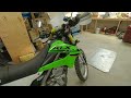 North West Moto Channel Trailer