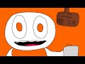 If ya wanna drink a juice | Animation