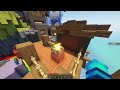 The Parkour Island + Top Parkour | Minecraft Relaxing Longplay