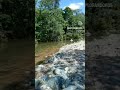 El calor esta azotando y los rios nos estan esperando.🏞🏖🌊🌄 #rio #natural #republicadominicana