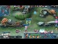 83% Win Rate No.1 Clint Powerful EnemyKiller [ Top 1 Global Clint ] Aqua Evergarden - Mobile Legends