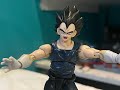 Goku Vs Vegeta Stopmotion 200 Sub Special and for contest @The_og_man @gokusstopmotionshow2528