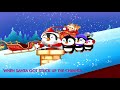 Best Classic Christmas Songs Of All Time - Merry Christmas and Happy New Year Songs