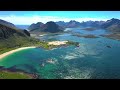 Norway in 8K ULTRA HD HDR - Most peaceful Country in the World (60 FPS)