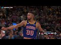 Stephen Curry UNREAL 45 Pts vs Los Angeles Clippers (10.21.2021) - 8 Threes, CLUTCH !