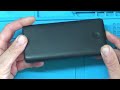 Faulty Anker PowerCore 20000mAh Power Bank | Can I Fix it?