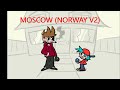 Moscow (Norway V2 OFFICIAL)