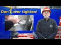 Introduction to Hand Tools: Wrenches