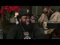 Thanksgiving in the trap! wit DC Young Fly, Karlous Miller, Chico Bean and Pour Minds