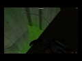 Half Life 1 bug - can't touch this lol