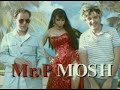 Plastilina Mosh - Mr. P-Mosh