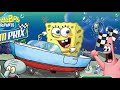 Spongebob's WEIRD Adventures in Educational Games