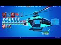 *NEW* Captain America Skin and Shield Combos in Fortnite